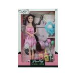 Baby Doll Baby Pink 12D