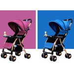 Baby Stroller A1