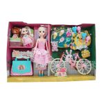 Baby Doll Collfe Happy Time (2027-5)