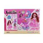 Baby Doll Lovely case (K0098) - Image 2