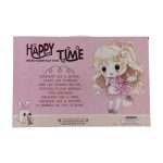 Baby Doll Collfe Happy Time (2027-5) - Image 2