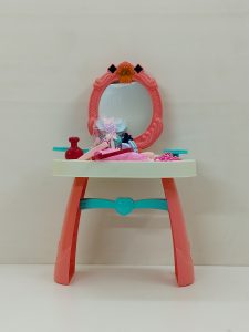 Dressing Table (678-29A) - Image 2