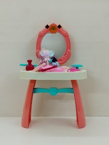 Dressing Table (678-29A) - Image 4