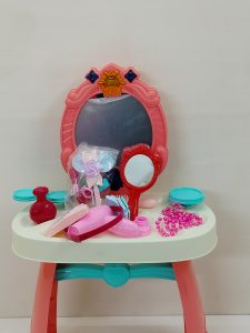 Dressing Table (678-29A) - Image 3