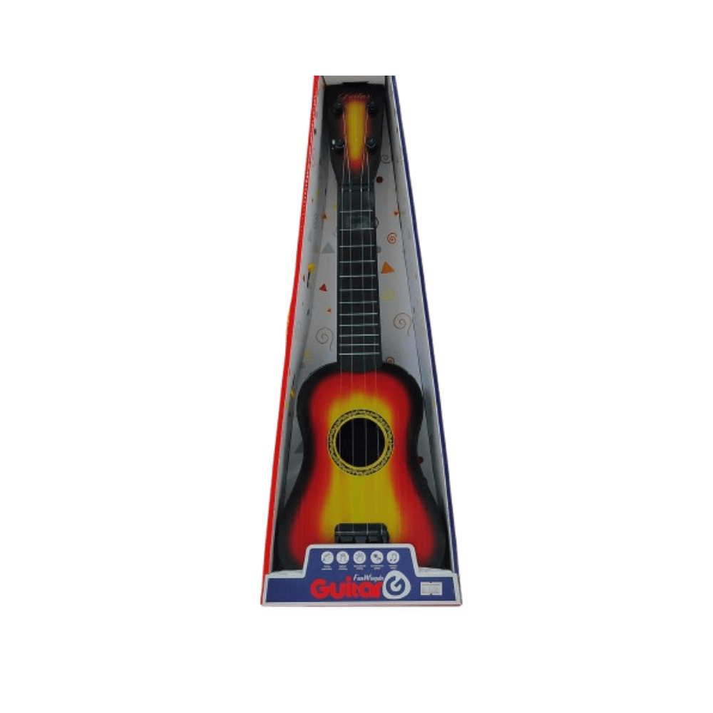 Untitled design (7) Baby Guitar (898-17) - Image 1
