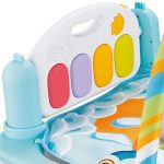 Baby Piano Gym Mat (9903) - Image 3