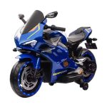 Baby Bike V5R color-Blue