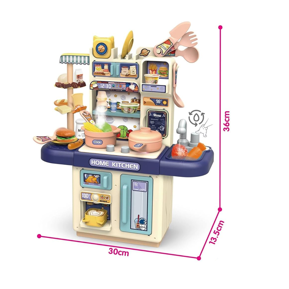 33 Baby Dream Kitchen set - Image 1