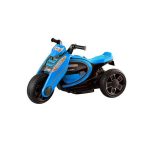 Baby Bike Excell Blue