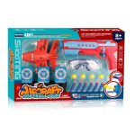 Aircraft Gun soft Bullet Toy