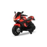 Baby Bike R-8 Color-Red