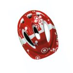 Baby Helmet Red