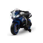 Baby Bike Aprna-666 color-Blue