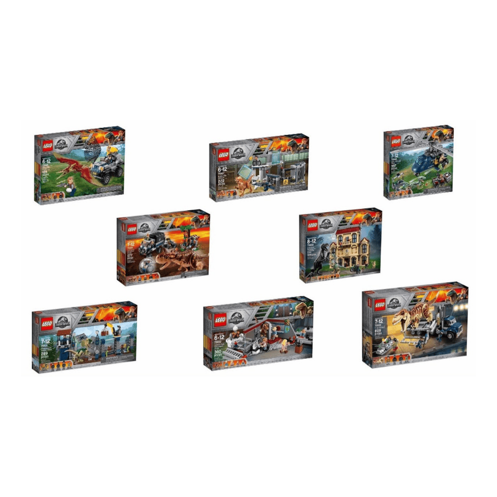 Untitled design - 2026-04-10T200846.169 Lego set mini Toy - Image 1