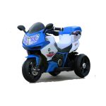 Baby Bike Blue HP2