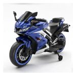 Baby bike R15 Color - Black & Blue