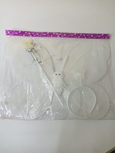 Dress butterfly wings Toy - Image 3