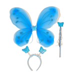 Dress butterfly wings Toy - Image 4