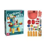 Cooking Arts Set 34 PCS