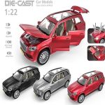Dia Cast Car Toy 1:22