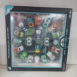 Mini Cartoon Car Toy - Image 2