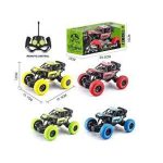 Off Road Car remote & Recharging