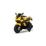 Baby Bike R-8 Color-Yellow