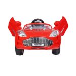 Baby Car Ferari red - Image 2