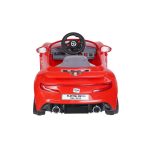 Baby Car Ferari red - Image 4