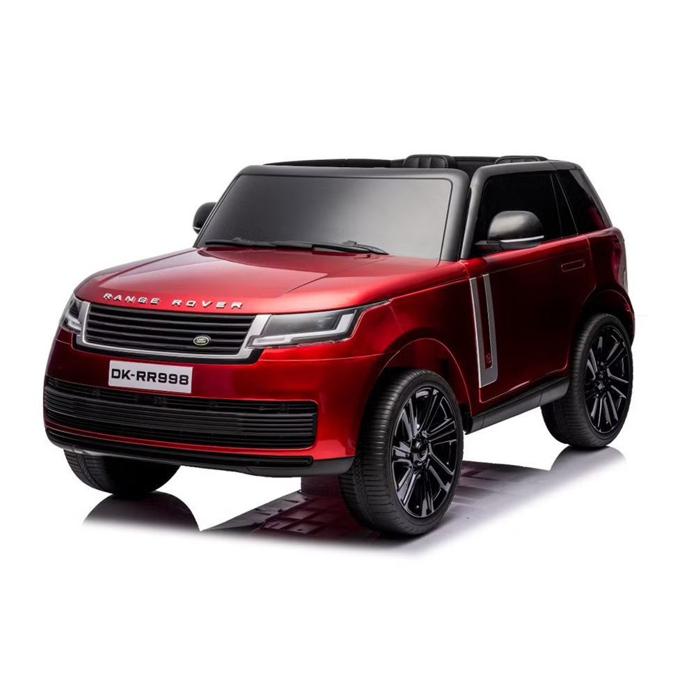 2029 JEEP Baby Car Jeep Land Rover 2029 - Image 1