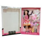 Baby Doll Pink 01YBY179-12D