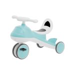 Pilot Tricycle Blue
