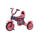 Rover Tricycle Red