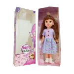 Baby Doll Sweet Beautiful- 3 ML 329