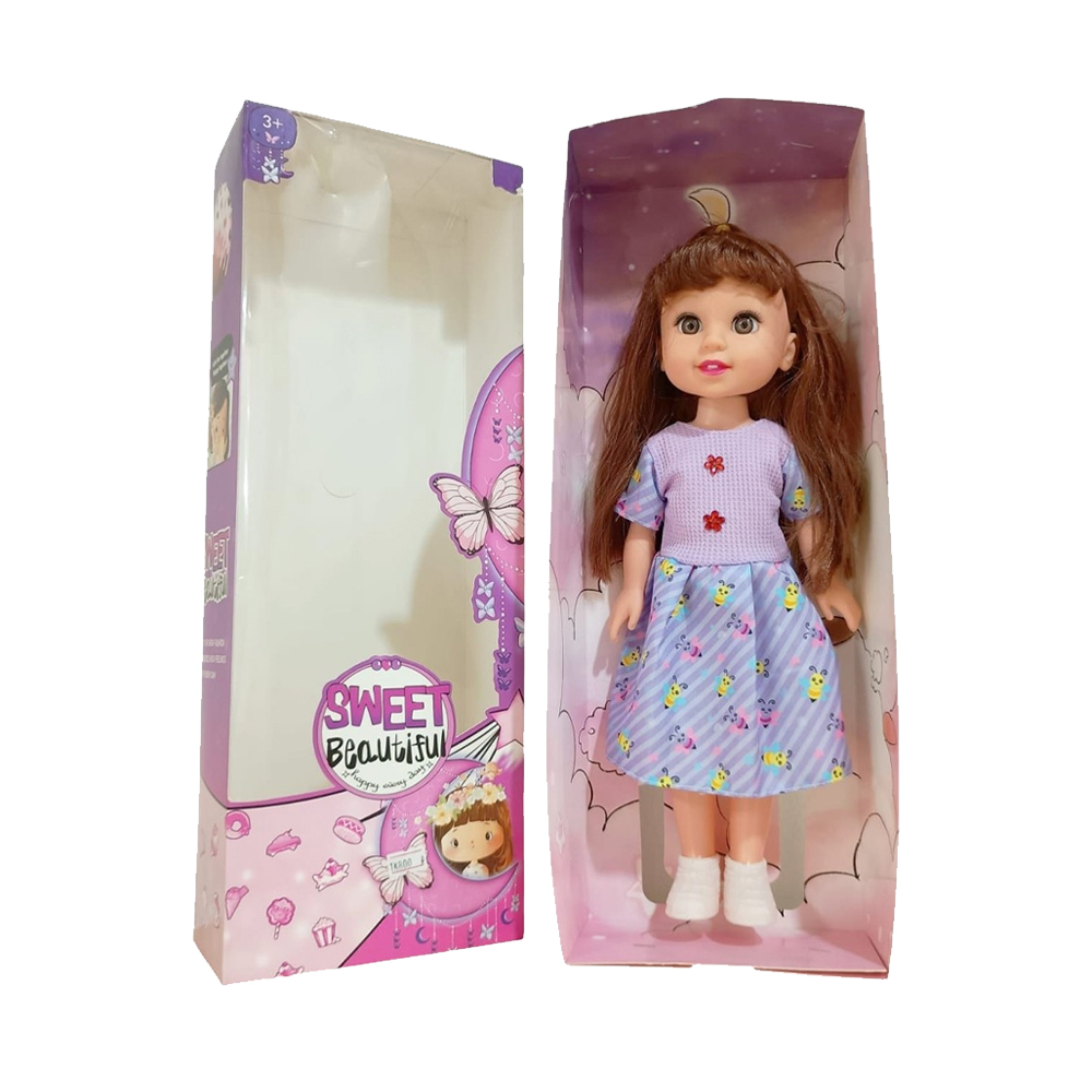 10 Baby Doll Sweet Beautiful- 3 ML 329 - Image 1