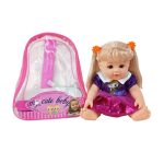 Baby Doll My cute baby heavy