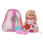 Baby Doll LOVELY BABY thin