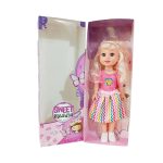 Baby Doll Sweet Beautiful- 2 ML 329