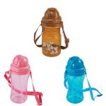 Rfl Baby Water pot 450 Ml With Straw
