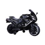 Baby Bike With Meter SystemTK-400 Color-Black