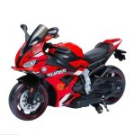 Baby Bike S1000 RR Electric Bike Red 008