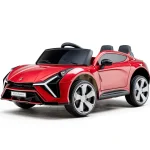 Baby Car 866