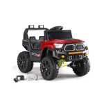 Baby Jeep Car 508 (Red)