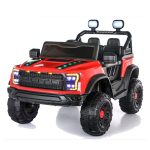 Baby Jeep Car 901