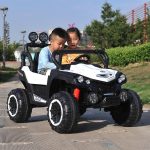Baby Jeep Car 903 - Image 2