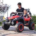 Baby Jeep Car 903