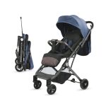 Baby Stroller Y3 Color- Printed - Image 2