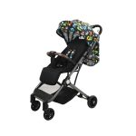Baby Stroller Y3 Color- Printed