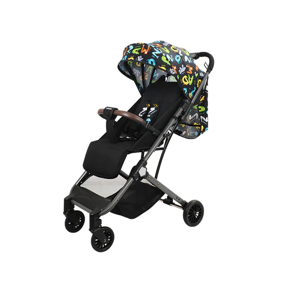 Y3-2 Baby Stroller Y3 Color- Printed - Image 1