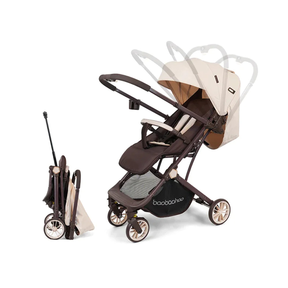 Y8-1 Baby Stroller Y8 - Image 1